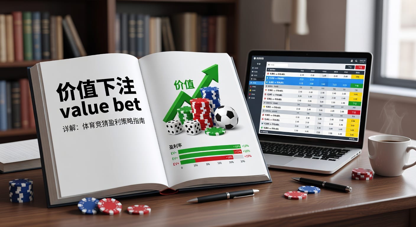 下注 bet：2026年体育投注技巧与风险判断
