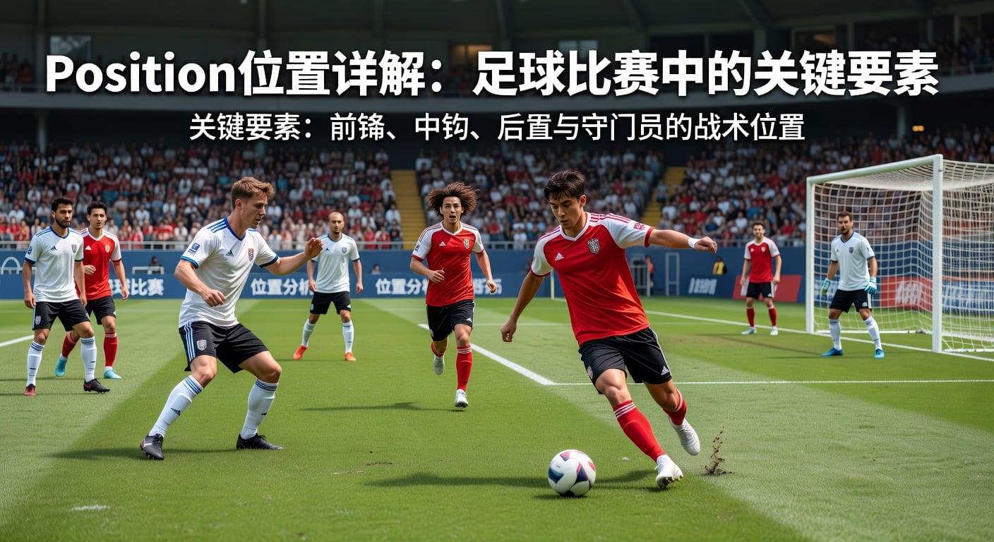位置 position 体育解读：赛前判断与临场观察