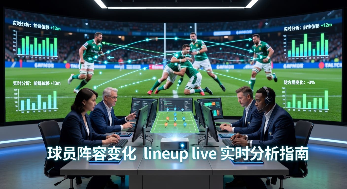 滚球阵容变化 lineup live：2026年实战观察