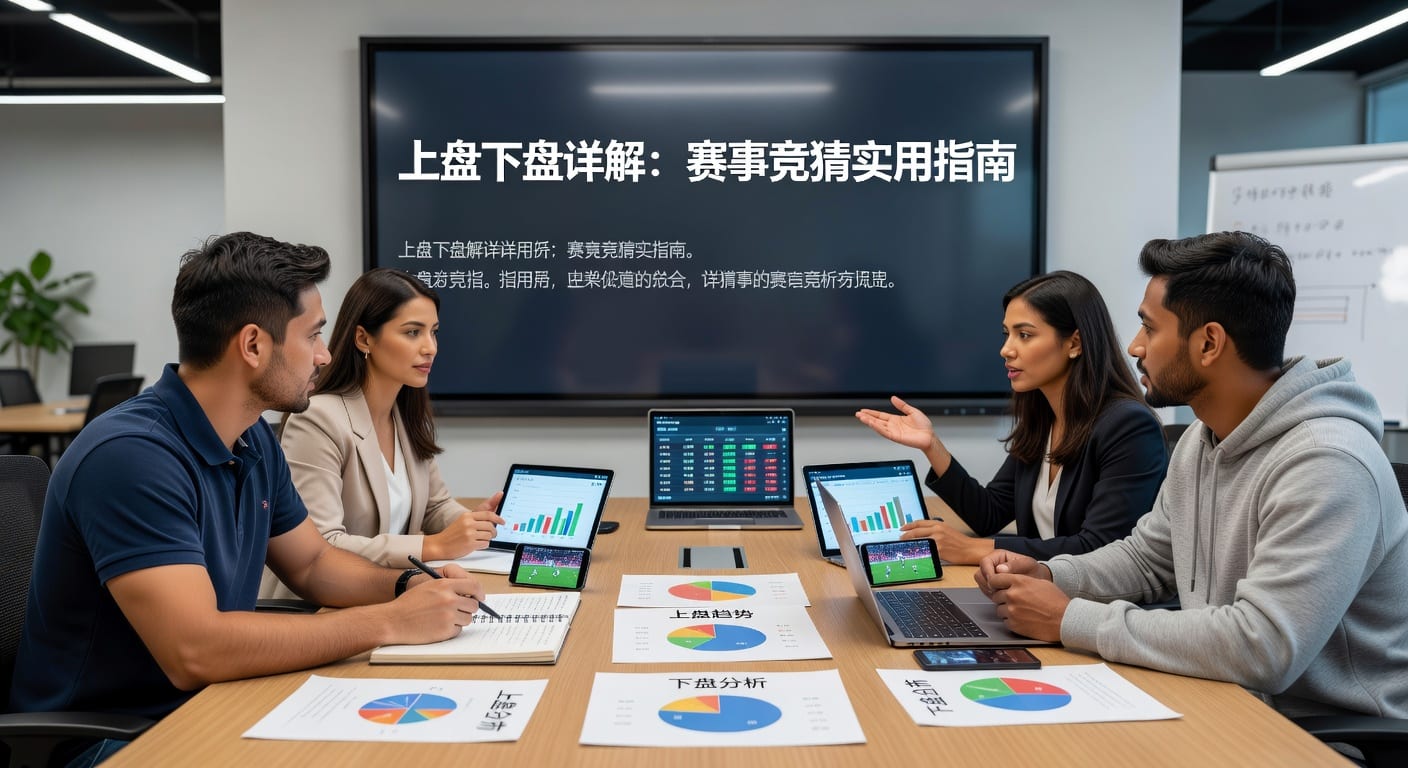 上盘下盘判断方法｜2026年世界杯投注技巧