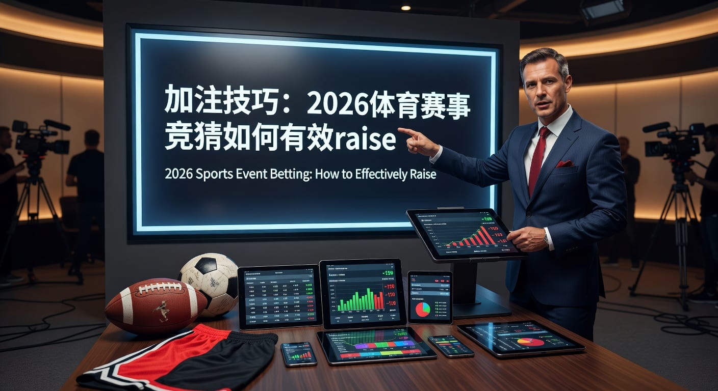 加注 raise：2026年体育投注中的策略与判断