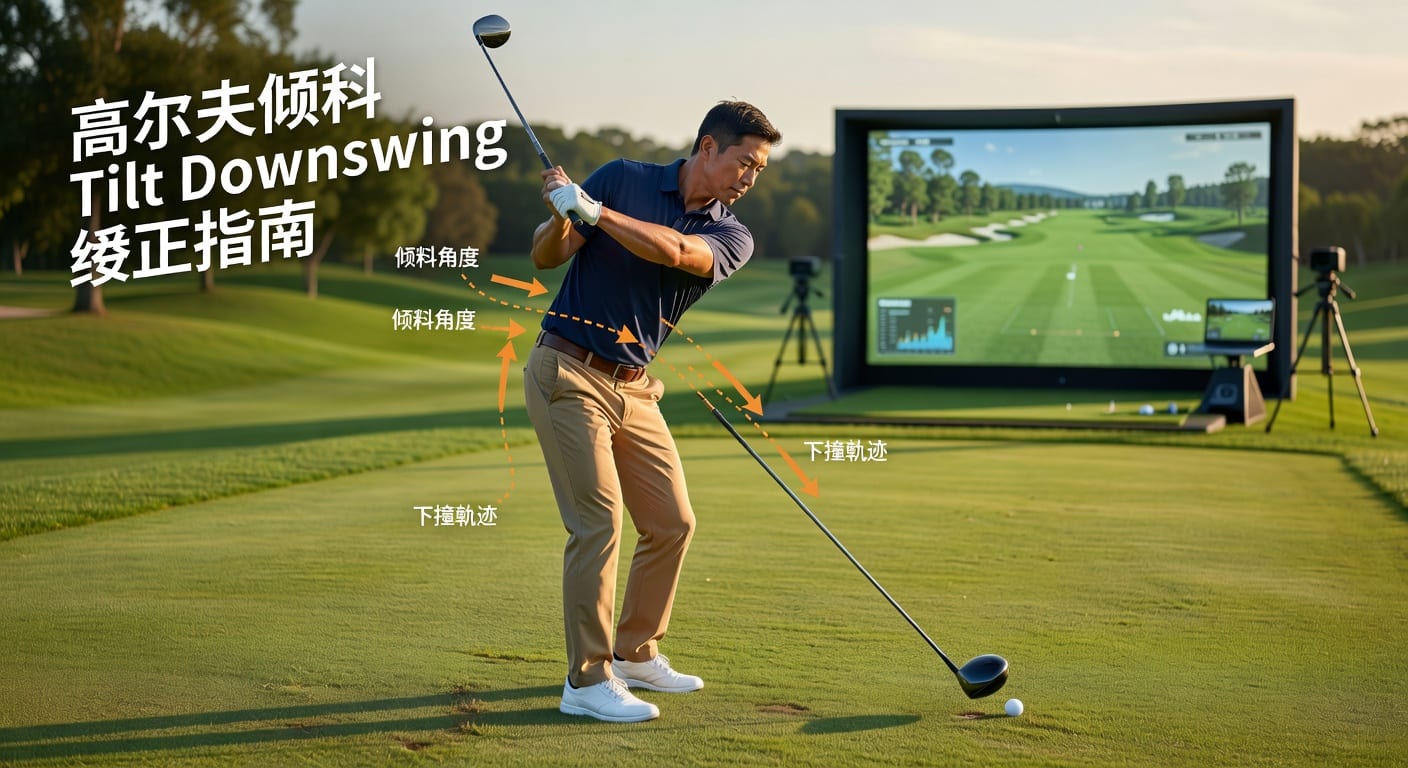 倾斜 tilt downswing：体育投注技巧与趋势判断