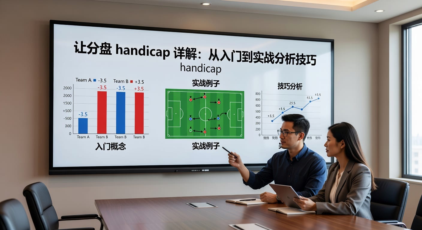 让分盘 handicap：2026年读盘方法与实战判断