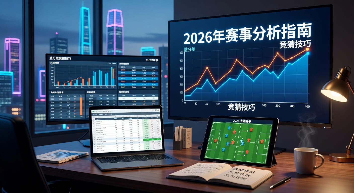 胜分差 winning margin：判断逻辑与实战思路