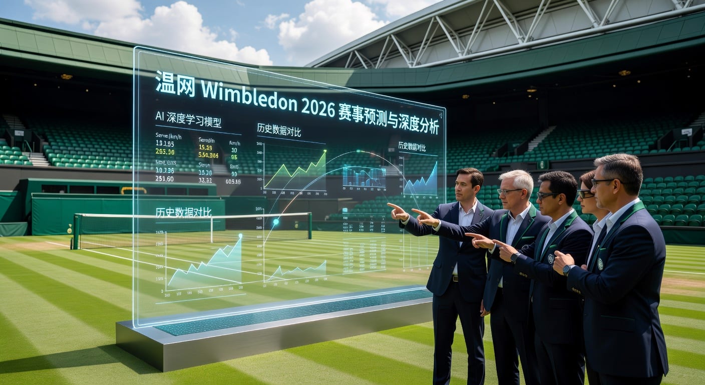 温网 Wimbledon：2026年赛程看点与投注平台分析