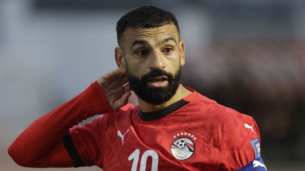 埃及世界杯球衣去七星标识 FIFA再提合规要求